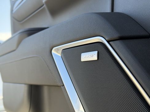 New 2026 Chevrolet Silverado 1500 LTZ image 14