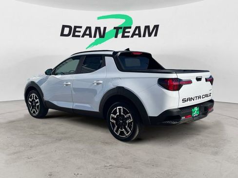 New 2026 Hyundai Santa Cruz Limited AWD/4WD image 5