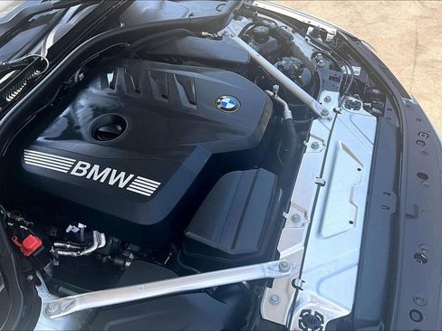 Used 2025 BMW 430i xDrive w/ M Sport Package AWD/4WD image 43