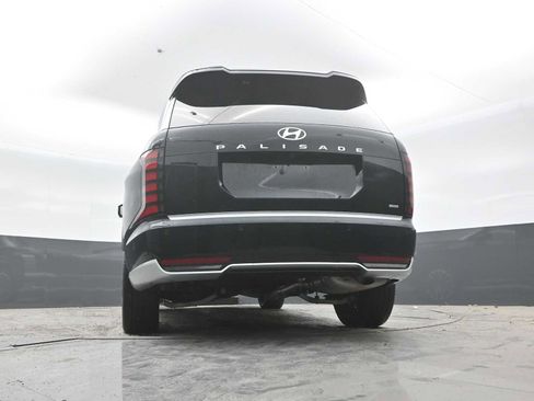 Used 2026 Hyundai Palisade Calligraphy AWD/4WD image 32