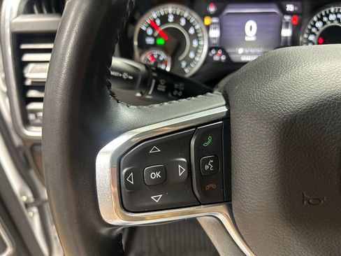 Used 2023 RAM 1500 Laramie AWD/4WD image 37