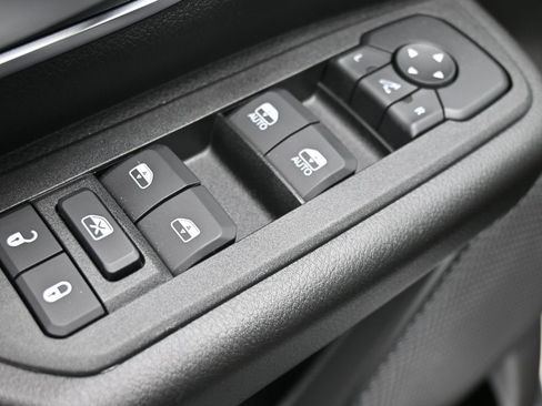 New 2026 RAM 1500 Big Horn image 10