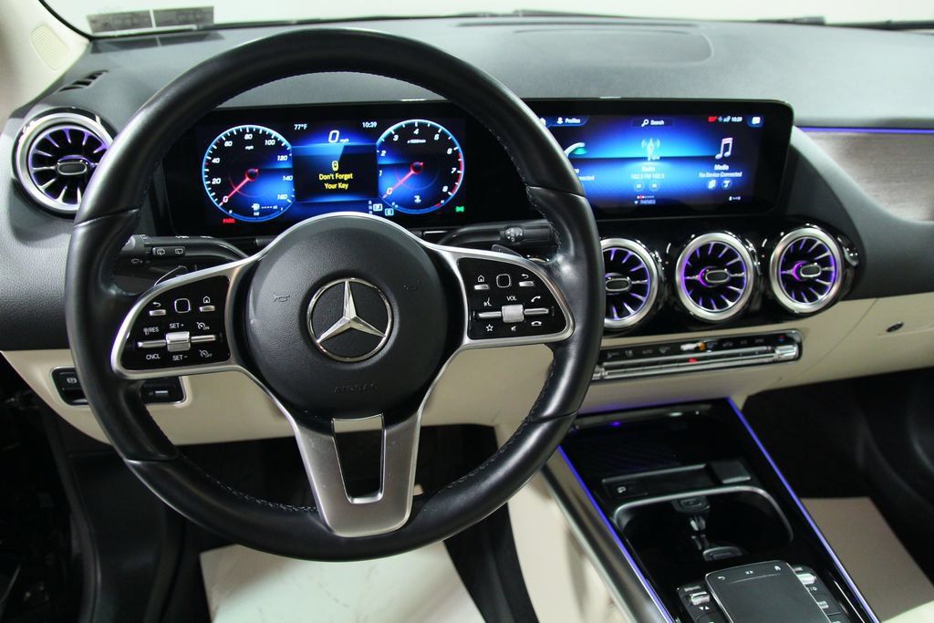 Certified 2023 Mercedes-Benz GLA 250 4MATIC image 6