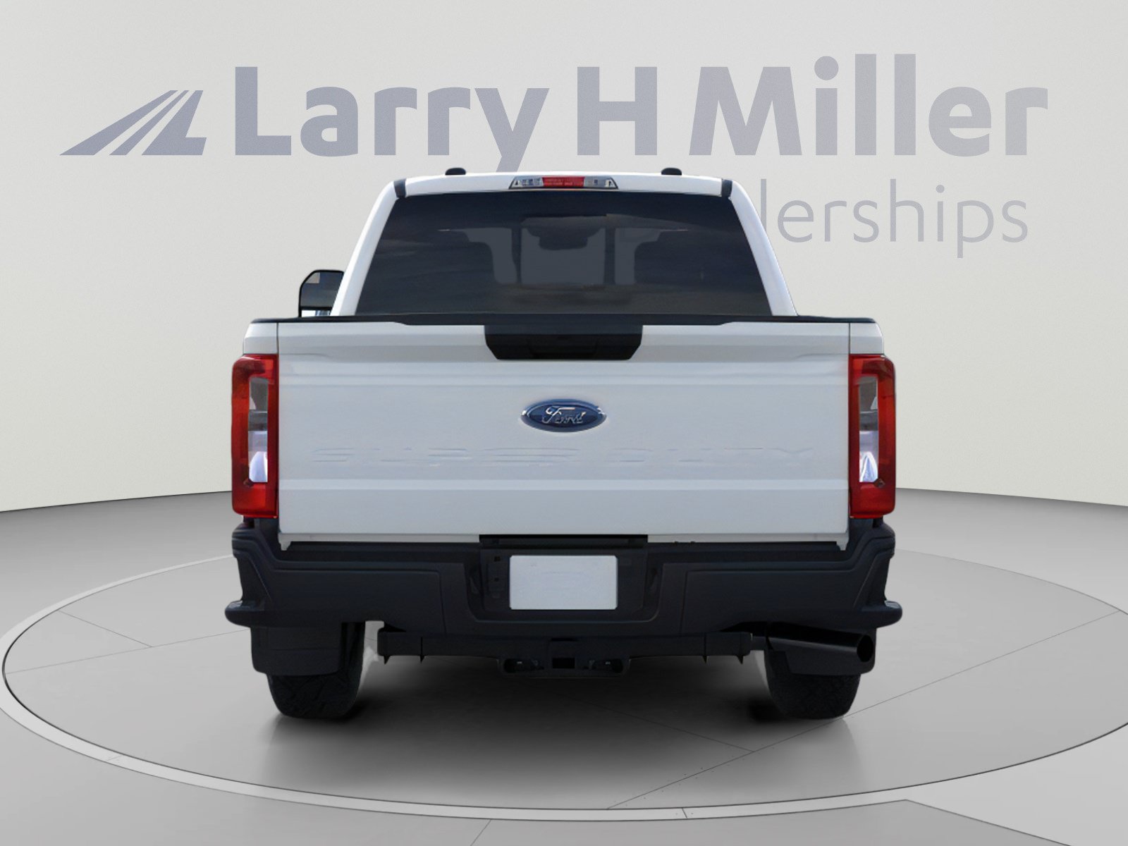 New 2026 Ford F250 XL w/ XL Off-Road Package AWD/4WD image 5