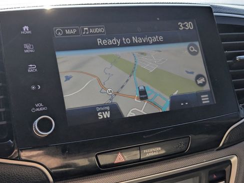 Certified 2023 Honda Ridgeline RTL-E image 18