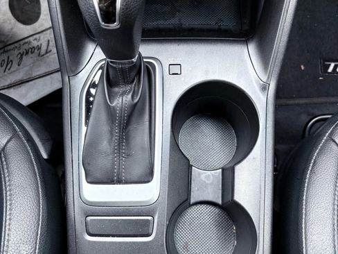 Used 2015 Hyundai Tucson GLS w/ Option Group 02 image 28