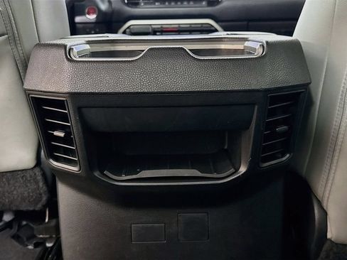 Used 2022 Toyota Tundra SR5 w/ TRD Sport Premium Package RWD image 31