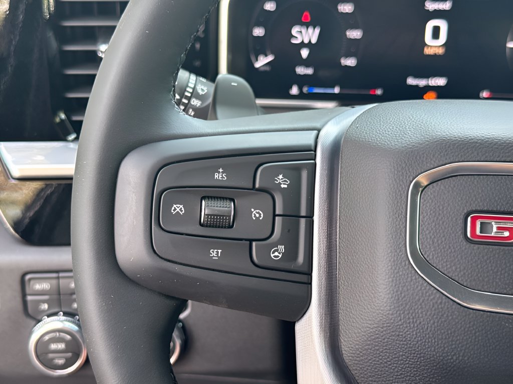 New 2026 GMC Sierra 1500 SLT AWD/4WD image 13