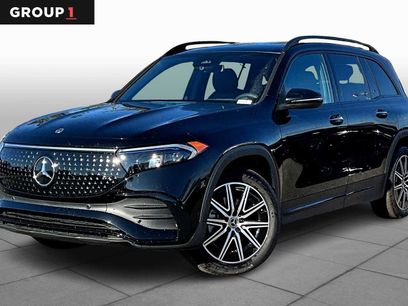 Used 2024 Mercedes-Benz EQB 350 4MATIC SUV