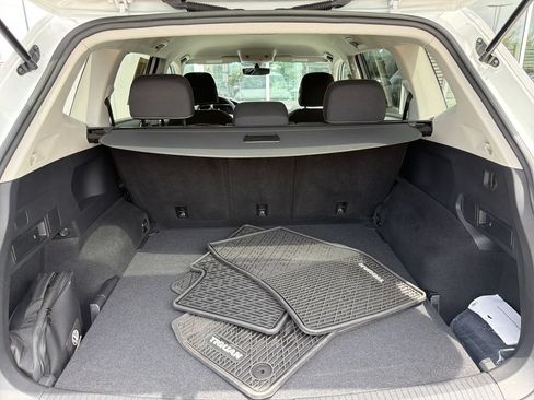 Certified 2023 Volkswagen Tiguan S AWD/4WD image 24