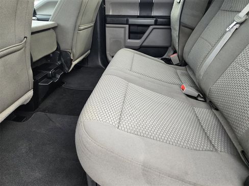 Used 2018 Ford F250 XLT w/ FX4 Off-Road Package image 27