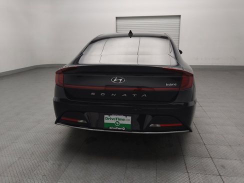 Used 2023 Hyundai Sonata SEL FWD image 7