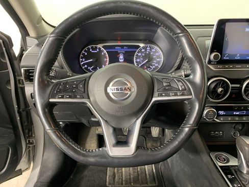 Used 2023 Nissan Sentra SV w/ All-Weather Package image 21