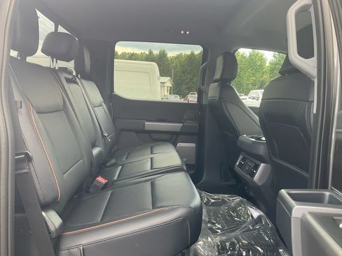 New 2026 Ford F250 Lariat w/ Chrome Package AWD/4WD image 13