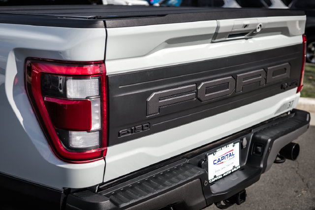 Used 2023 Ford F150 Raptor w/ Raptor 37 Performance Package AWD/4WD image 28
