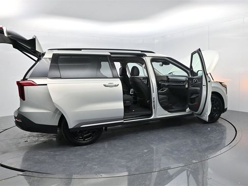 New 2026 Kia Carnival SX Prestige image 52