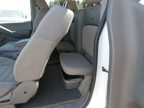 Used 2013 Nissan Frontier S RWD image 25