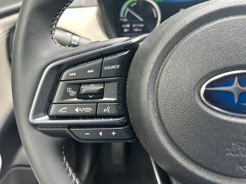 Certified 2025 Subaru Forester Limited AWD/4WD image 21