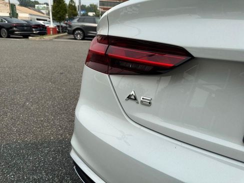 Certified 2023 Audi A5 2.0T Premium Plus w/ Premium Plus AWD/4WD image 11