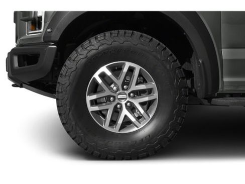 Used 2019 Ford F150 Raptor w/ Equipment Group 802A Luxury AWD/4WD image 10