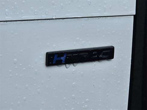 Certified 2025 Hyundai Palisade Calligraphy image 35