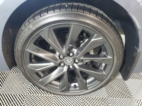 Used 2025 Toyota Corolla SE image 10