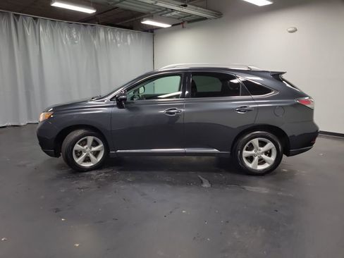 Used 2011 Lexus RX 350 AWD image 5