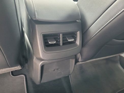 New 2026 Chevrolet Equinox EV RS image 24