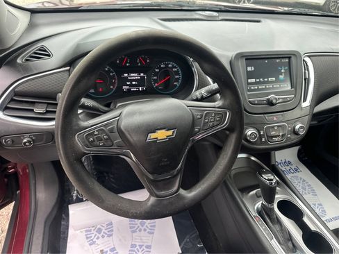 Used 2016 Chevrolet Malibu LT image 30