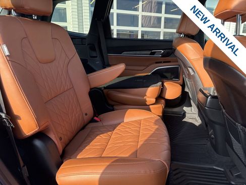 Used 2024 Kia Telluride SX X-Line image 10