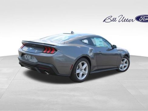 New 2026 Ford Mustang Premium RWD image 3
