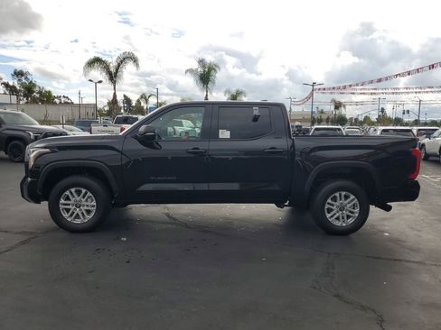 New 2026 Toyota Tundra SR5 image 6