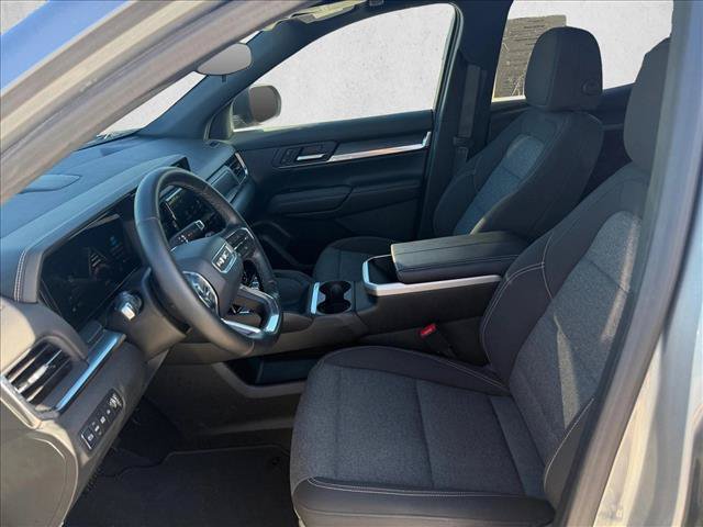 Used 2026 GMC Terrain Elevation FWD image 17