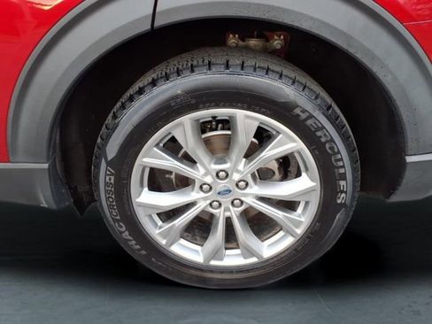 Used 2020 Ford Explorer XLT w/ Equipment Group 202A image 11