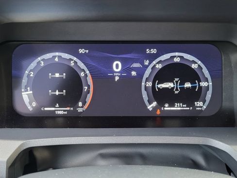Used 2026 Toyota 4Runner Limited AWD/4WD image 14