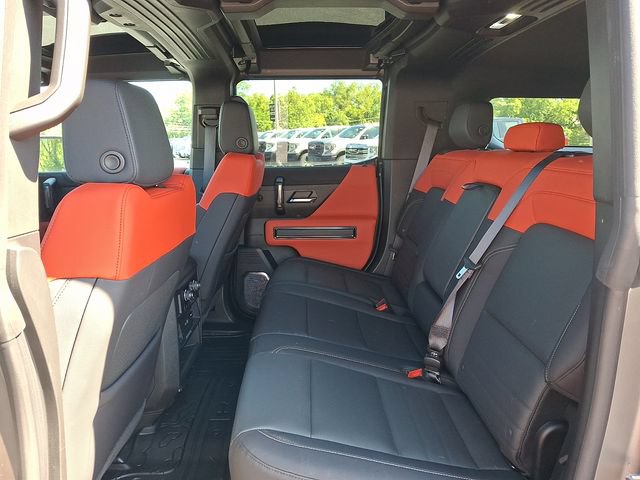 Used 2026 GMC Hummer EV 3X w/ Carbon Fiber Edition Package AWD/4WD image 11