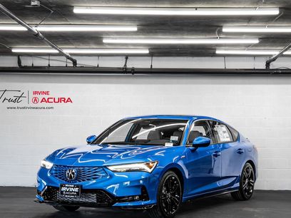 New 2026 Acura Integra A-Spec