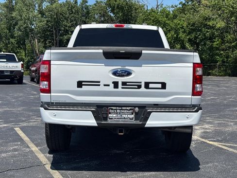 Used 2023 Ford F150 XL w/ STX Appearance Package AWD/4WD image 6