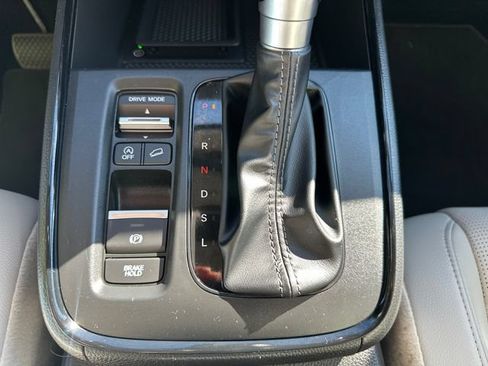 Used 2025 Honda CR-V EX-L image 33