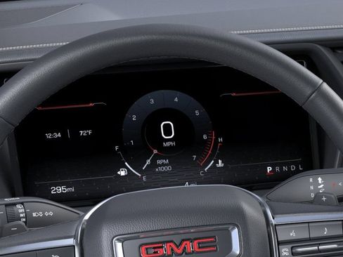 New 2027 GMC Terrain Elevation FWD image 18