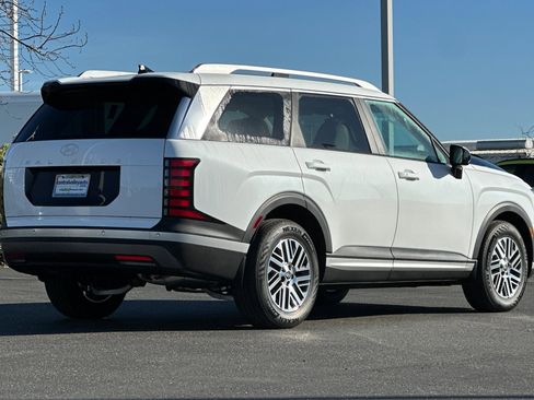 New 2026 Hyundai Palisade SEL FWD image 4