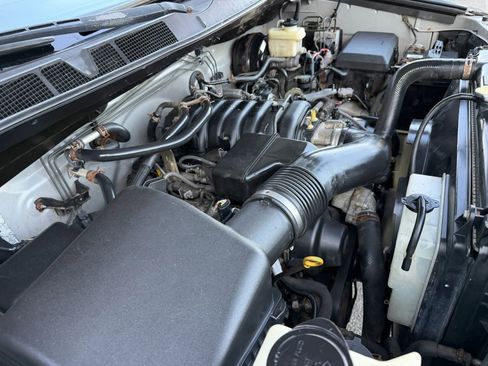 Used 2007 Toyota Tundra SR5 AWD/4WD image 35