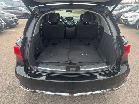 Used 2020 Acura MDX SH-AWD w/ Advance Package image 7