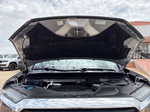 Used 2023 Honda Ridgeline RTL image 46