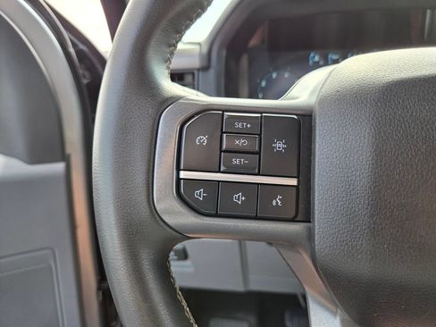 Used 2025 Ford F150 XLT w/ Equipment Group 301A Standard AWD/4WD image 20