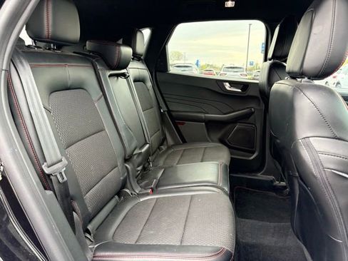 Used 2023 Ford Escape ST-Line Elite AWD/4WD image 12