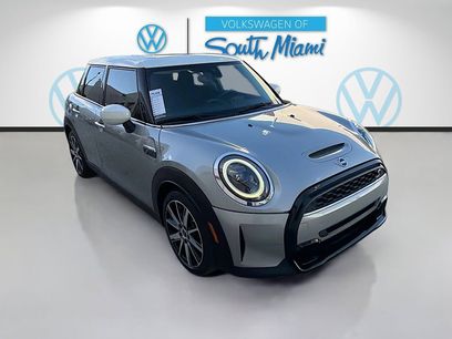 Used 2024 MINI Cooper S