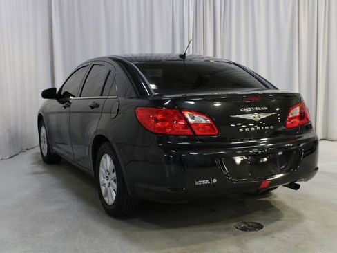 Used 2009 Chrysler Sebring LX FWD image 21