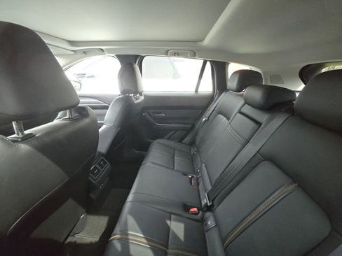 Used 2024 MAZDA CX-50 AWD 2.5 Turbo w/ Weather Package image 7