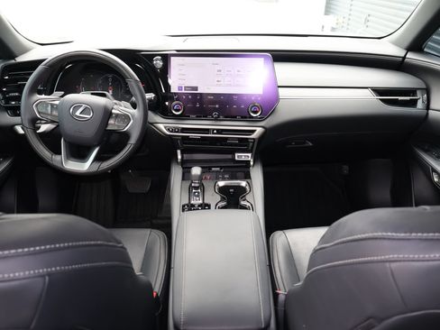 Used 2024 Lexus RX 350 w/ Convenience Package AWD/4WD image 22